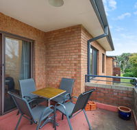 Apollo Unit 23 - Accommodation BNB