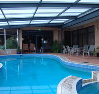 Apollon Motor Inn Victor Harbor - Accommodation BNB