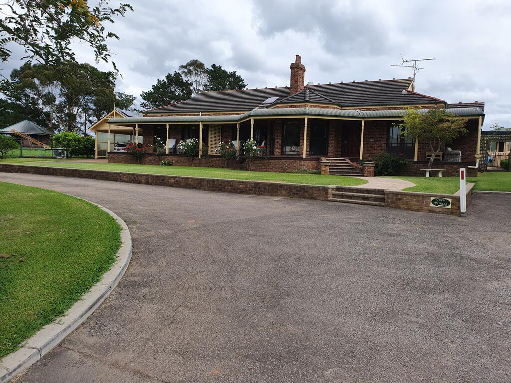 Catherine Field NSW Accommodation BNB