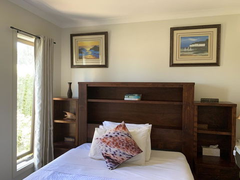 Apple House - Accommodation BNB 1