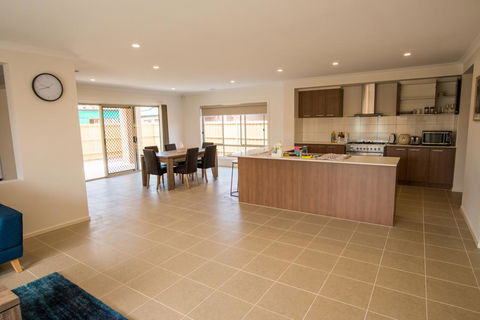 Apple House Point Cook - Accommodation BNB 3
