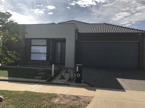 Apple House Tarneit North - Accommodation BNB 2