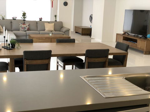 Apple House Upper Point Cook - Accommodation BNB 2