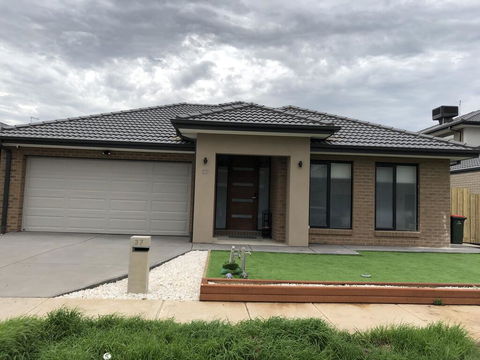 Apple House Upper Point Cook - Accommodation BNB 0