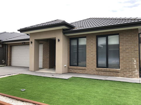 Apple House Upper Point Cook - Accommodation BNB 1