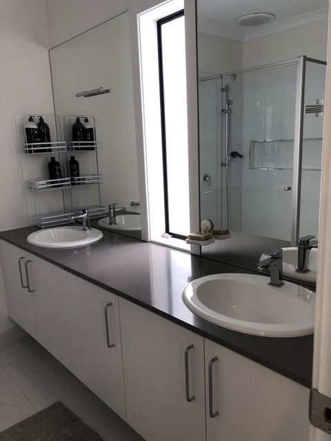 Apple House Upper Point Cook - Accommodation BNB 3