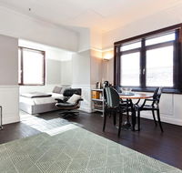 Apt - Art Deco Studio B - Accommodation BNB