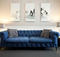 Apt - Cosy Central Studio - Accommodation BNB