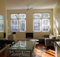 Apt - Dance Loft Conversion - Accommodation BNB