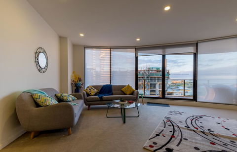 Apt 221 Marinaquays - Accommodation BNB 2