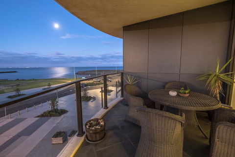 Apt 221 Marinaquays - Accommodation BNB 0