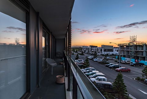 Apt 221 Marinaquays - Accommodation BNB 1