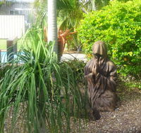 Apurla Hervey Bay - Located at the Point - Accommodation BNB