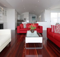 Aqua Luna - Accommodation BNB