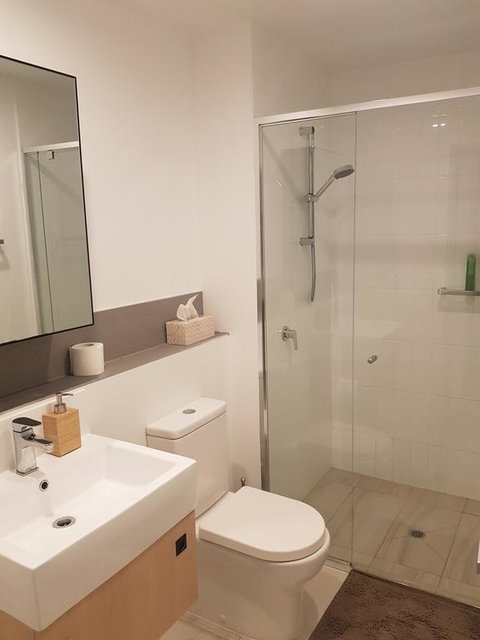 Aqua Newstead - Accommodation BNB 3