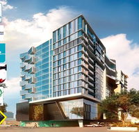 Aqua Newstead - Accommodation BNB
