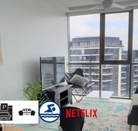 Aqua Newstead Apartment - Accommodation BNB