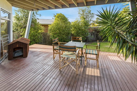 Aqua Vista - A Stroll To Paynesville Forshore - Accommodation BNB 1