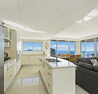 Aqua Vista Resort - Accommodation BNB