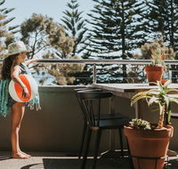 Aquabelle Apartments - Accommodation BNB