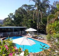 Aquajet Motel - Accommodation BNB