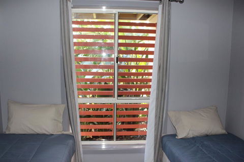 Aqualuna Apartments - Accommodation BNB 1