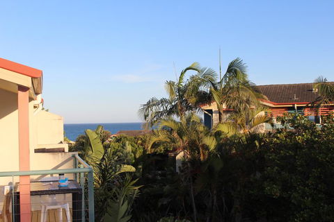 Aqualuna Apartments - Accommodation BNB 2