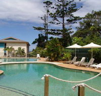 Aqualuna Apartments - Accommodation BNB