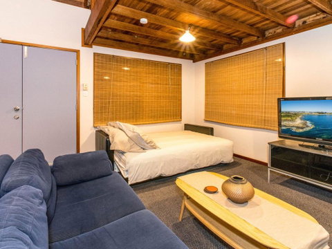 Aqualuna- Excellent Surfing Beaches. - Accommodation BNB 2
