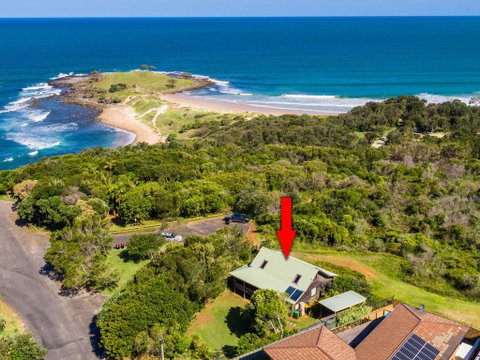 Aqualuna- Excellent Surfing Beaches. - Accommodation BNB 3