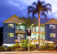 Aquarius Gold Coast - Accommodation BNB