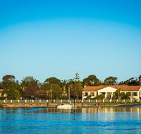 Aquarius Merimbula - Accommodation BNB