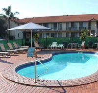 Aquarius Resort - Accommodation BNB