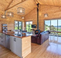Aquila Barn - Accommodation BNB