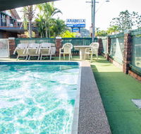 Arabella Motor Inn formerly South Tweed Motor Inn - Accommodation BNB