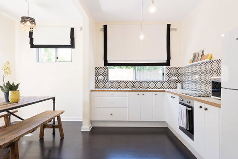 Arabella On West - Accommodation BNB 2