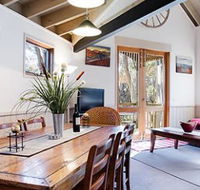 Arapaho - Accommodation BNB