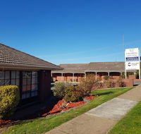 Ararat Colonial Lodge Motel - Accommodation BNB