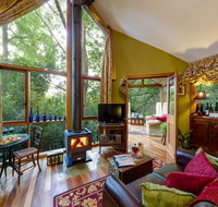 Arcadia Cottages - Accommodation BNB