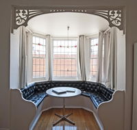 Arch on Mellool - Accommodation BNB
