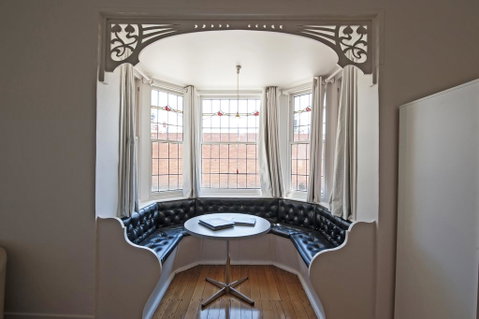 Arch On Mellool - Accommodation BNB 0