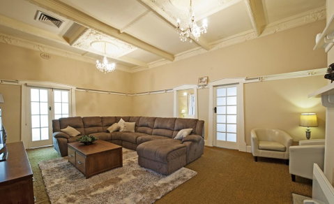 Arch On Mellool - Accommodation BNB 3