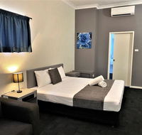 Archer Park Motel - Accommodation BNB