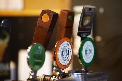 Archibald Hotel - Accommodation BNB 1
