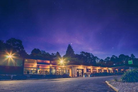 Archibald Hotel - Accommodation BNB 0