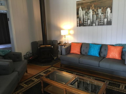 Area51 Warwick - Accommodation BNB 2