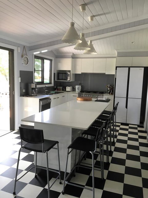 Area51 Warwick - Accommodation BNB 3
