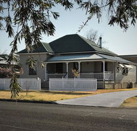 Area51 Warwick - Accommodation BNB