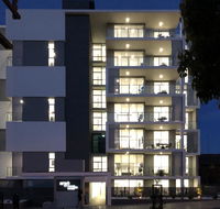 Argo Apartments - Accommodation BNB