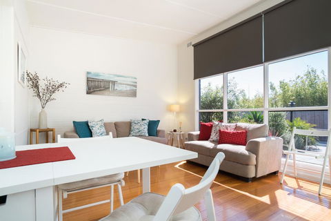 Argo Sands - Accommodation BNB 1